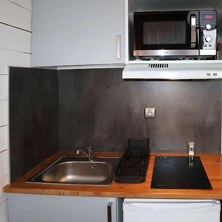 Cosy Pour 2 En Plein Centre, 1650 - Fr-1-322-612 * Les Orres