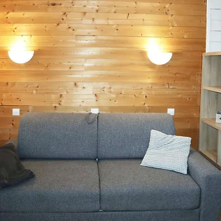 Cosy Pour 2 En Plein Centre, 1650 - Fr-1-322-612 Apartment Les Orres