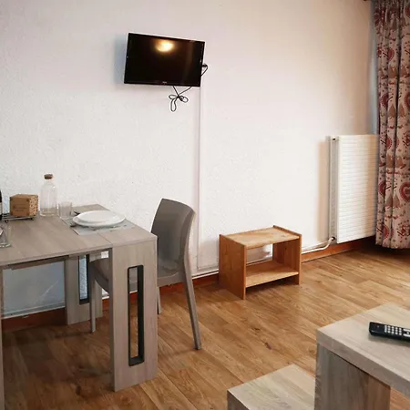 Apartment Cosy Pour 2 En Plein Centre, 1650 - Fr-1-322-612