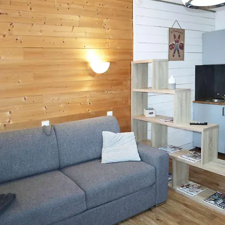 Cosy Pour 2 En Plein Centre, 1650 - Fr-1-322-612 Apartment
